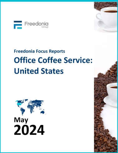 Office Coffee Service: United States