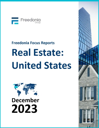 Real Estate: United States