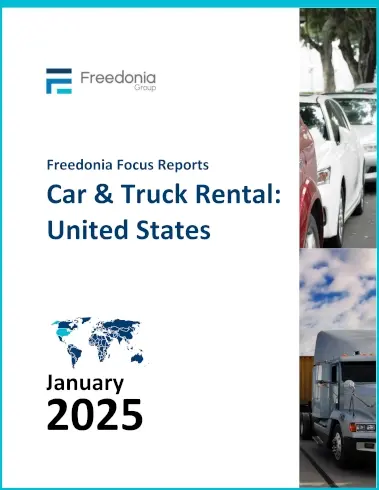 Car & Truck Rental: United States