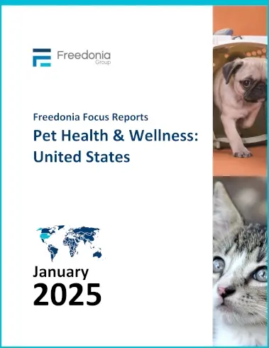Pet Health & Wellness: United States