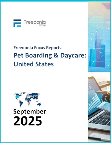Pet Boarding & Daycare: United States Report