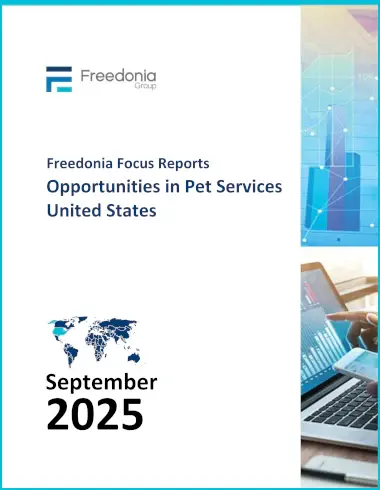 Opportunities in Pet Services: United States Report