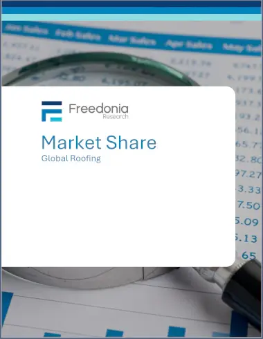 Global Roofing Market Share