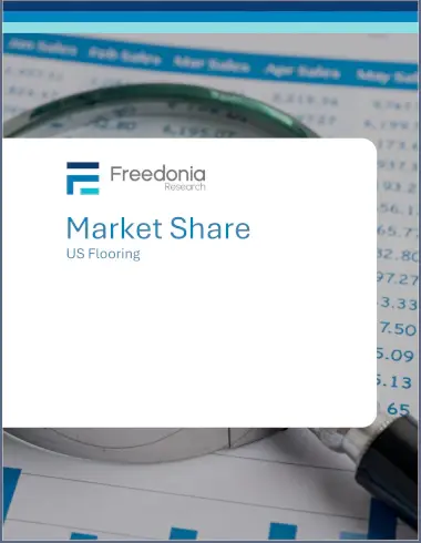 US Flooring Market Share