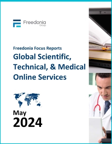 Global Scientific, Technical, & Medical Online Services