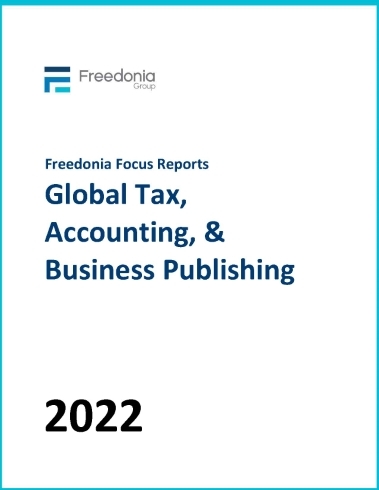 Global Tax, Accounting, & Business Publishing