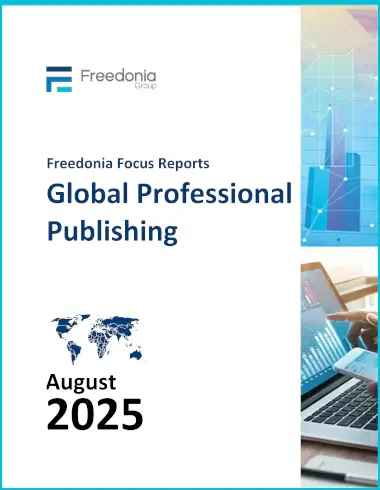 Professional Publishing: Global Report
