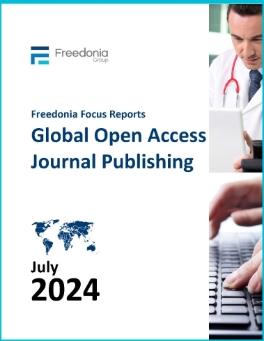 Global Open Access Journal Publishing
