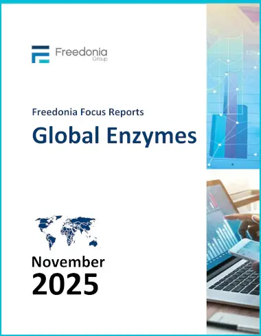 Enzymes: Global Report