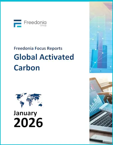 Activated Carbon: Global Report