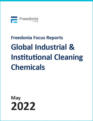 Global Industrial & Institutional Cleaning Chemicals