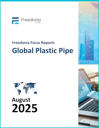 Plastic Pipe: Global Report