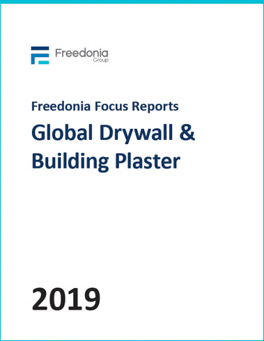 Global Drywall & Building Plaster