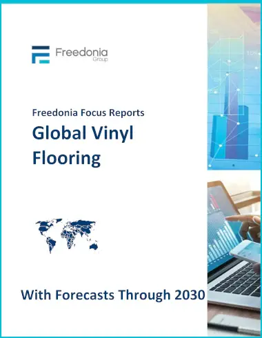 Vinyl Flooring: Global Report