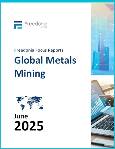 Metals Mining: Global Report