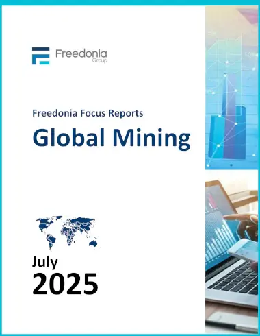 Mining: Global Report