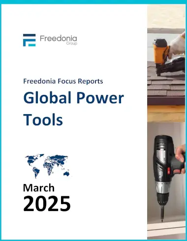Power Tools: Global Report