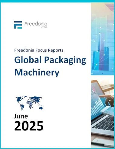 Packaging Machinery: Global Report