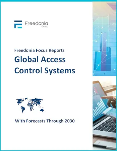 Access Control Systems: Global Report
