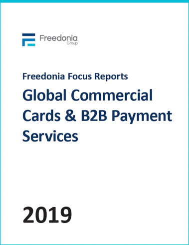 Global Commercial Cards & B2B Payment Services