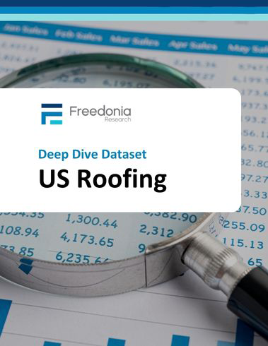 US Roofing Deep Data
