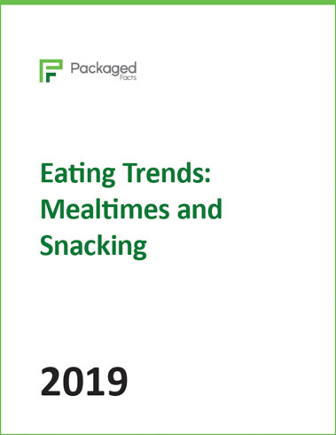 Eating Trends: Mealtimes and Snacking
