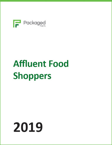 Affluent Food Shoppers