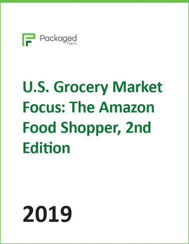 US Grocery Market Focus: The Amazon Food Shopper, 2nd Edition