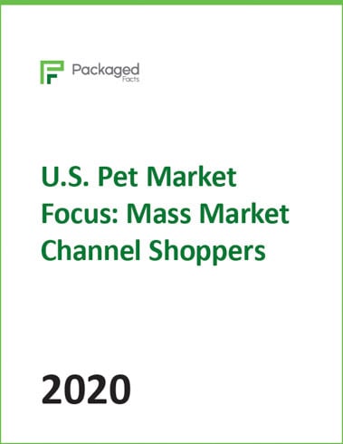 US Pet Market Focus: Mass Market Channel Shoppers