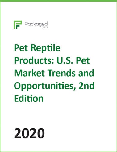 Pet Reptile Products: US Pet Market Trends and Opportunities, 2nd Edition