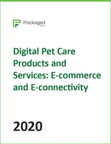 Digital Pet Care Products and Services: E-commerce and E-connectivity