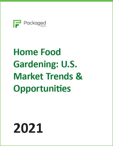 Home Food Gardening: US Market Trends & Opportunities
