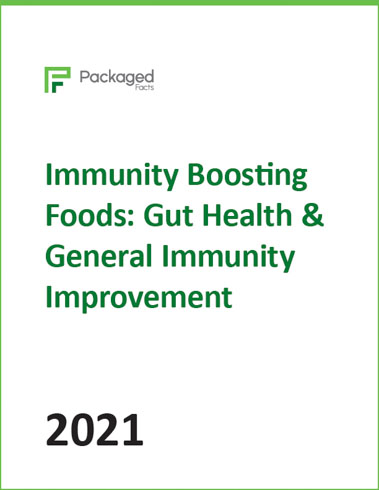 Immunity Boosting Foods: Gut Health & General Immunity Improvement