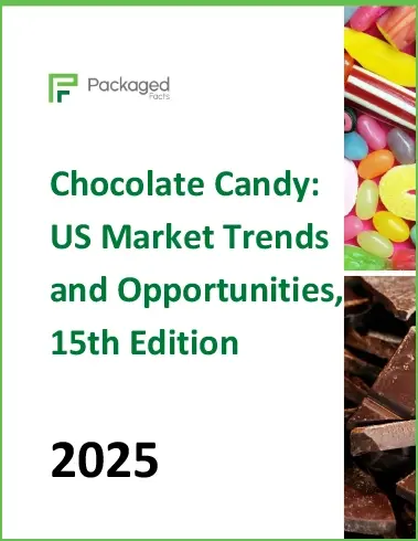 Chocolate Candy: US Market Trends and Opportunities, 15th Edition
