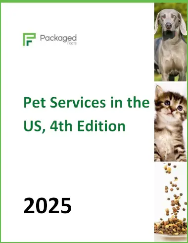 Pet Services in the US, 5th Edition Report