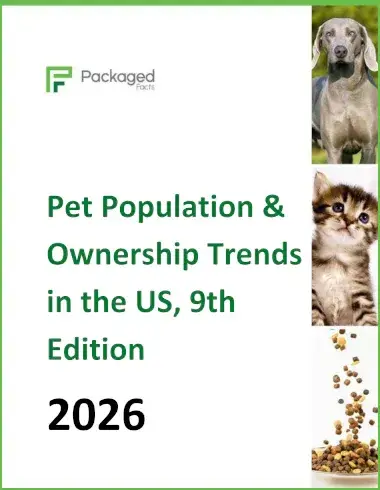 Pet Population & Ownership Trends in the US, 9th Edition Report