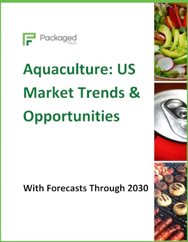 Aquaculture: US Market Trends & Opportunities Report