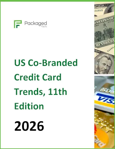 US Co-Branded Credit Card Trends, 11th Edition Report