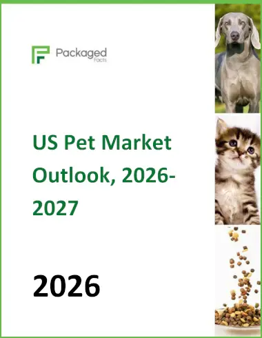 US Pet Market Outlook, 2026-2027 Report